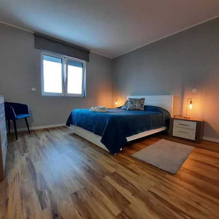Apartamento Central T3 Ponta Delgada  Ngoại thất bức ảnh