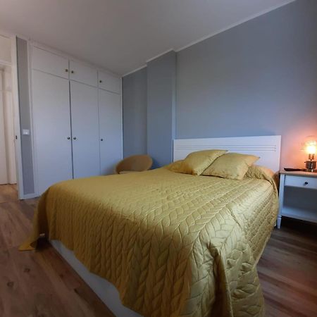 Apartamento Central T3 Ponta Delgada  Ngoại thất bức ảnh