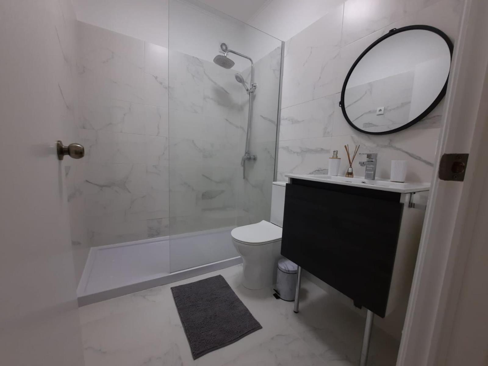 Apartamento Central T3 Ponta Delgada  Ngoại thất bức ảnh