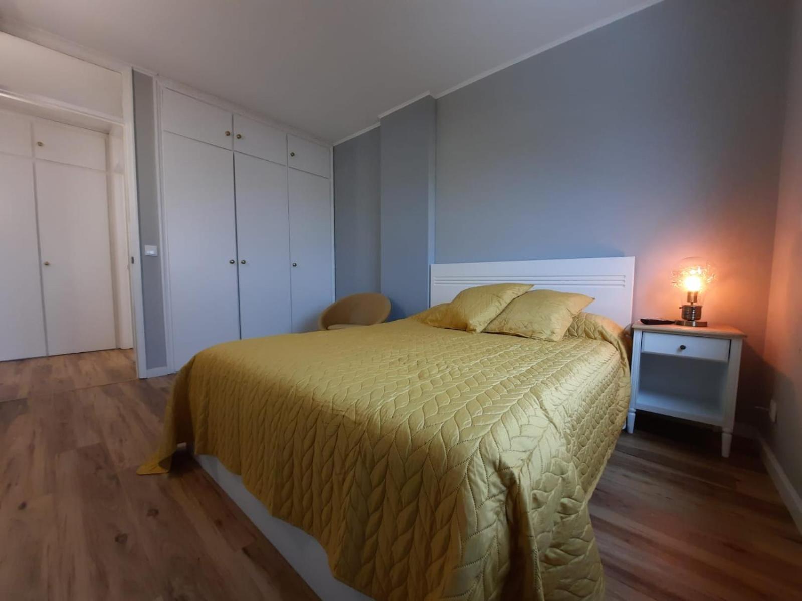 Apartamento Central T3 Ponta Delgada  Ngoại thất bức ảnh