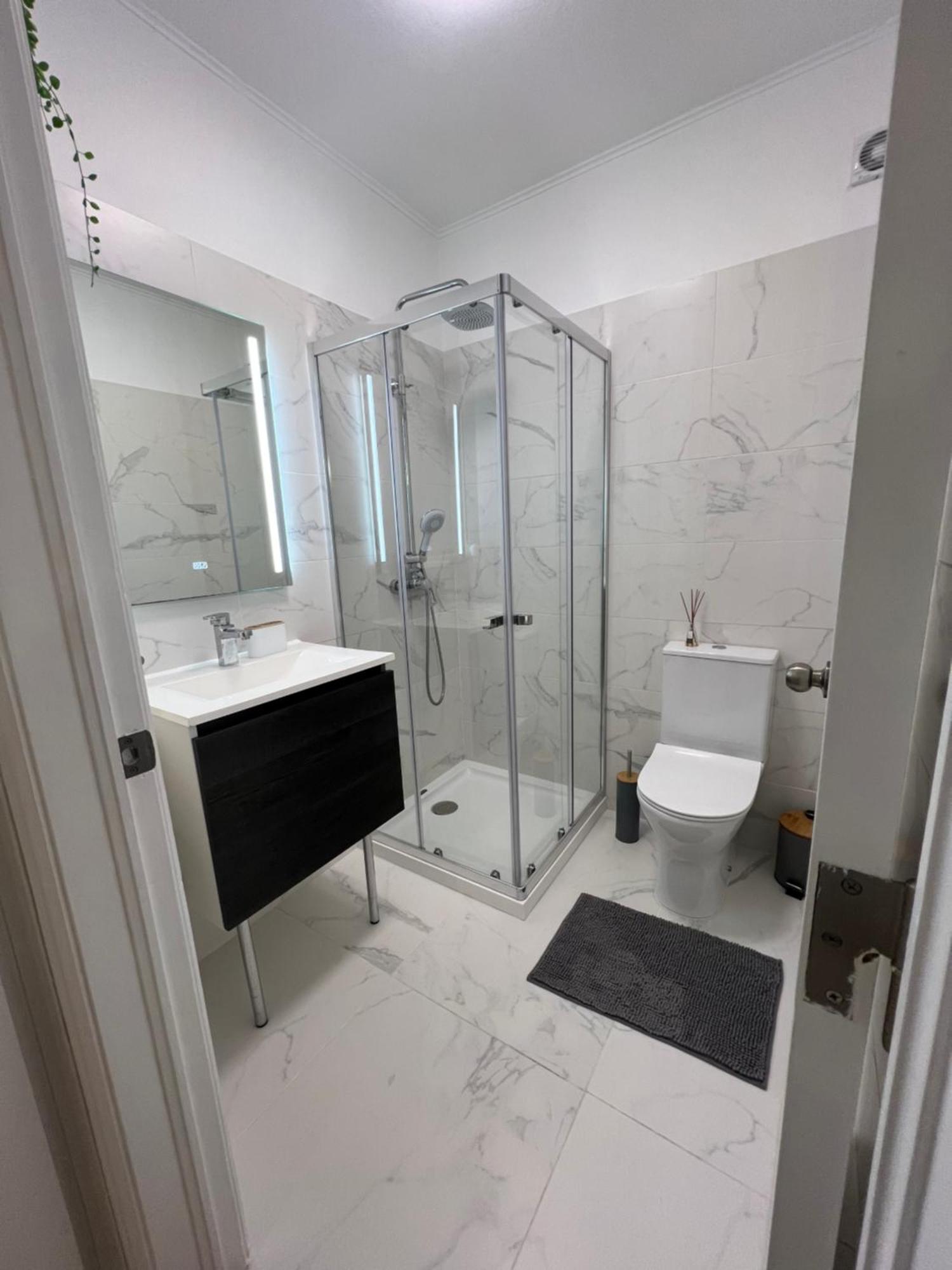 Apartamento Central T3 Ponta Delgada  Ngoại thất bức ảnh