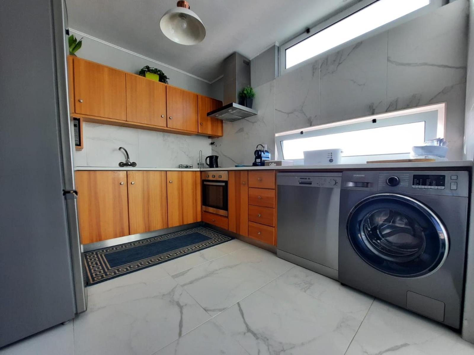 Apartamento Central T3 Ponta Delgada  Ngoại thất bức ảnh