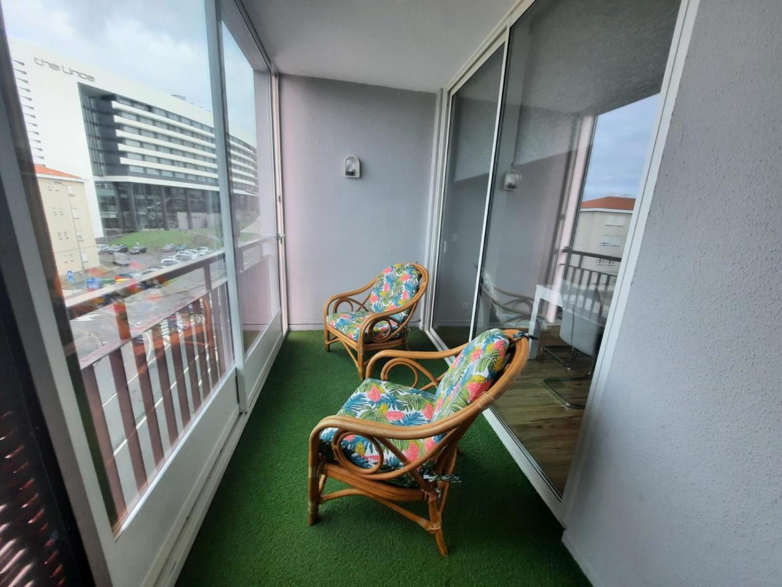 Apartamento Central T3 Ponta Delgada  Ngoại thất bức ảnh