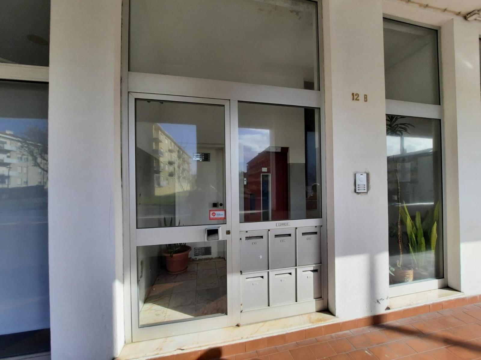 Apartamento Central T3 Ponta Delgada  Ngoại thất bức ảnh