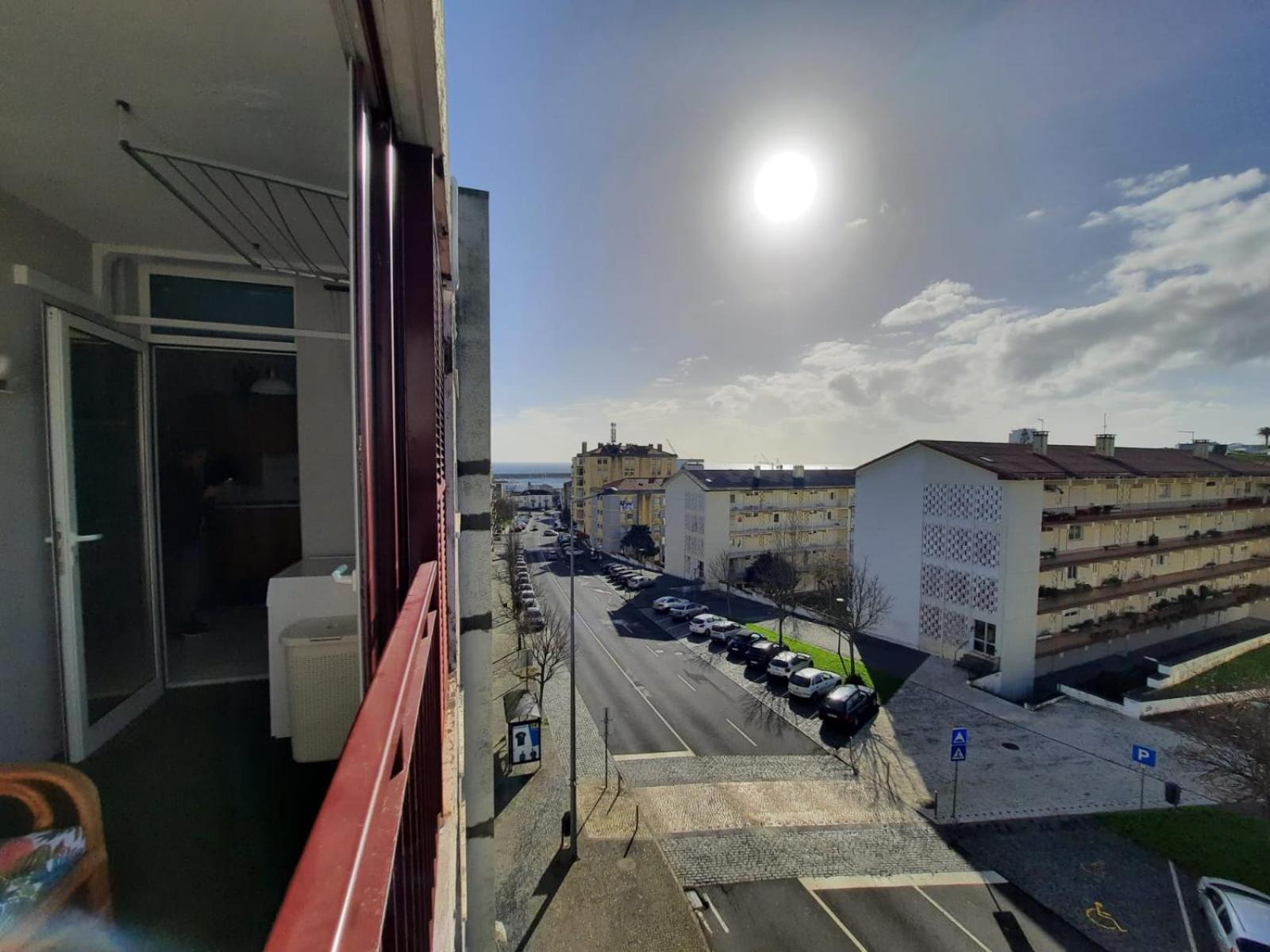Apartamento Central T3 Ponta Delgada  Ngoại thất bức ảnh